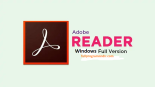 Adobe Acrobat Reader DC 2023