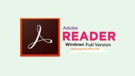 Adobe Acrobat Reader DC 2023