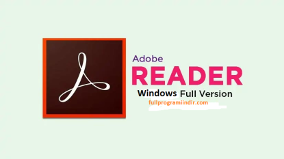 Adobe Acrobat Reader DC 2023