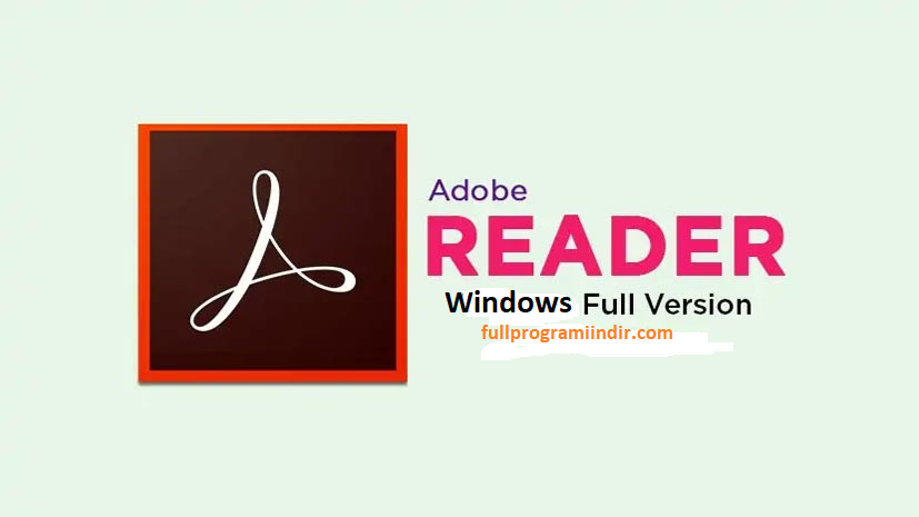 Adobe Acrobat Reader DC 2023