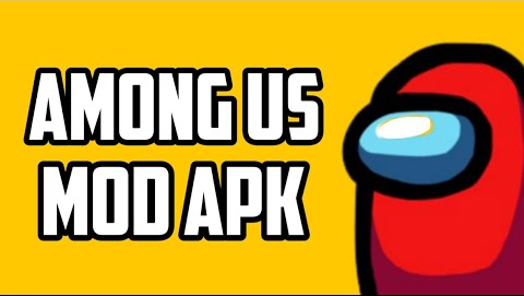 Among Us MOD APK