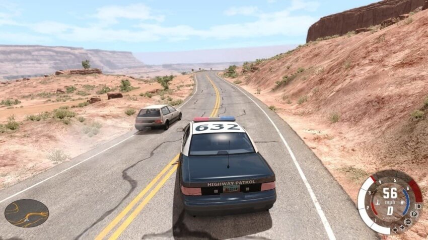 BeamNG DRİVE Download