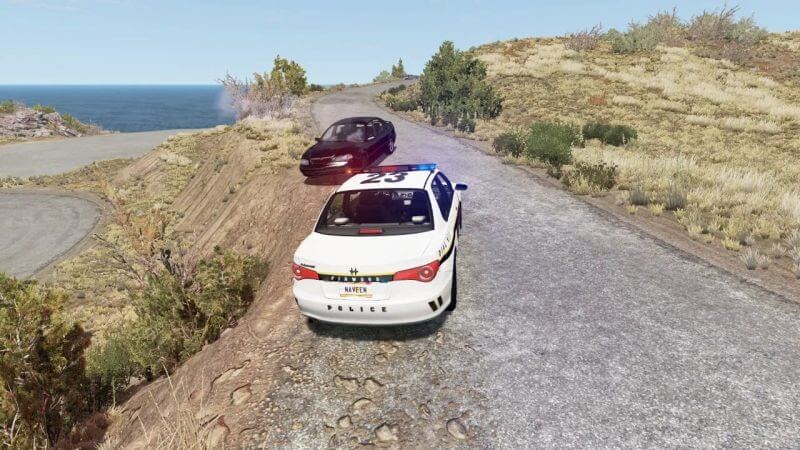 BeamNG DRİVE PC Oyun