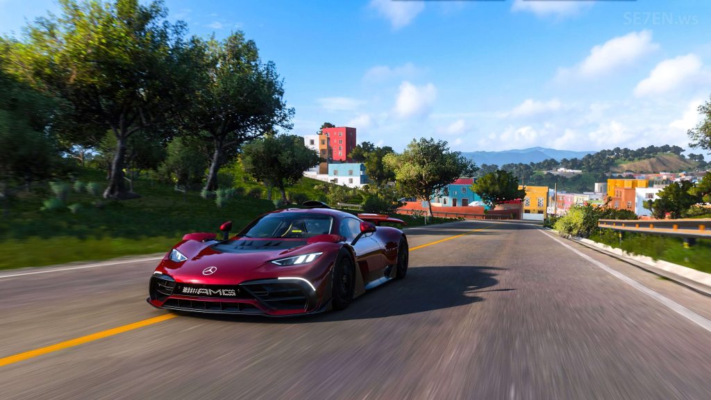 Forza Horizon 5 Full