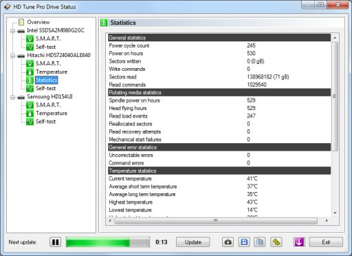 HD Tune Pro Full Version