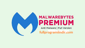 Malwarebytes Premium Anti-Malware