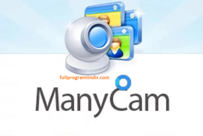 ManyCam Full İndir