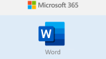 Microsoft Word