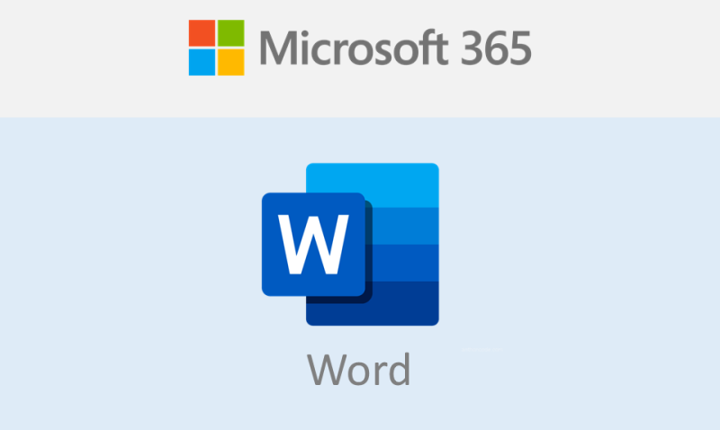 Microsoft Word