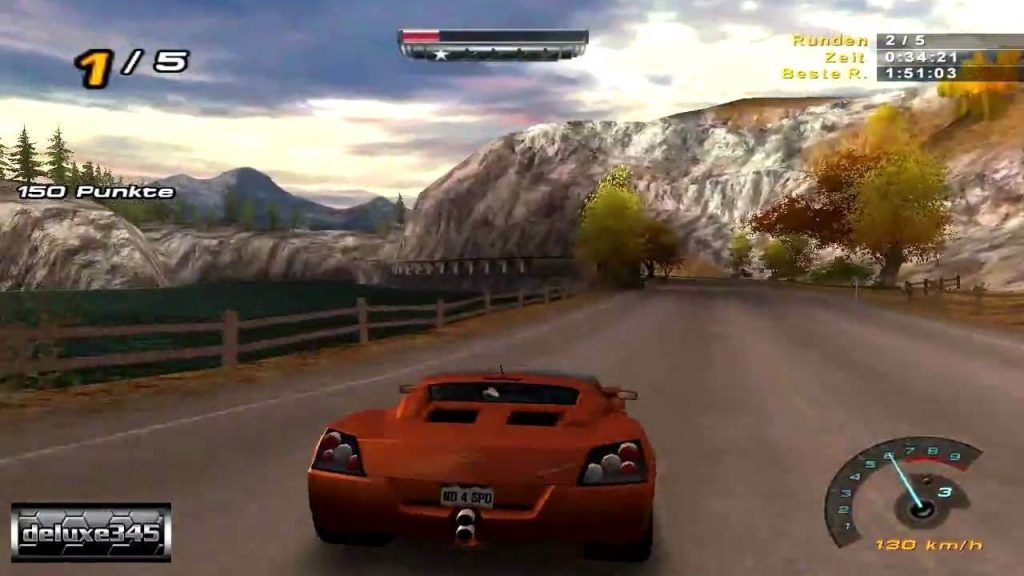 Need for Speed Hot Pursuit 2 Indir