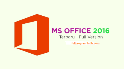 Office 2016 – 2019 – 2021 – 2024 Professional Plus VL