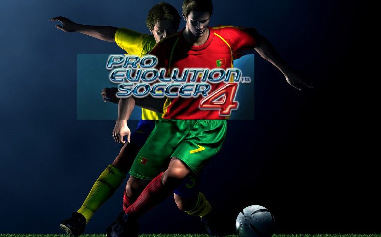 PES 2004 Full İndir