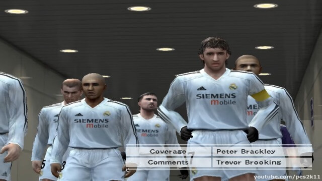 PES 2004 TR Lig Yaması