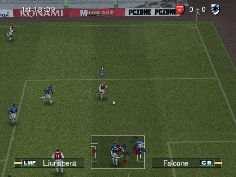 PES 2007 Indir