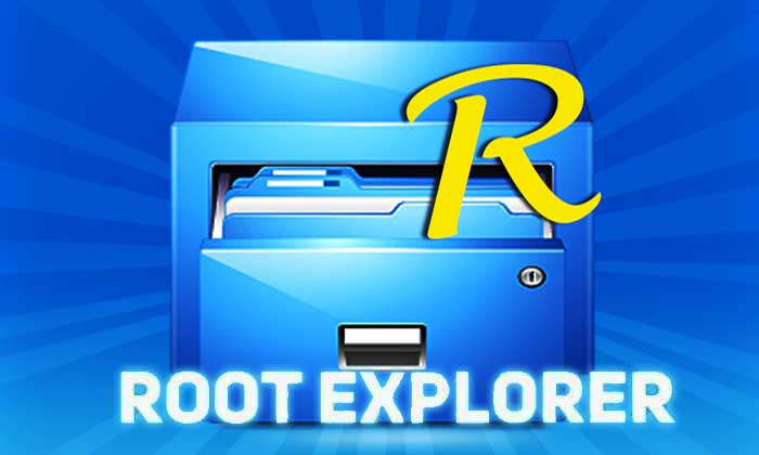 Root Explorer