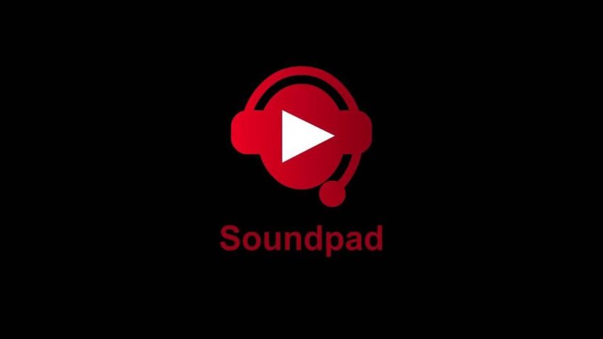 Soundpad Full indir