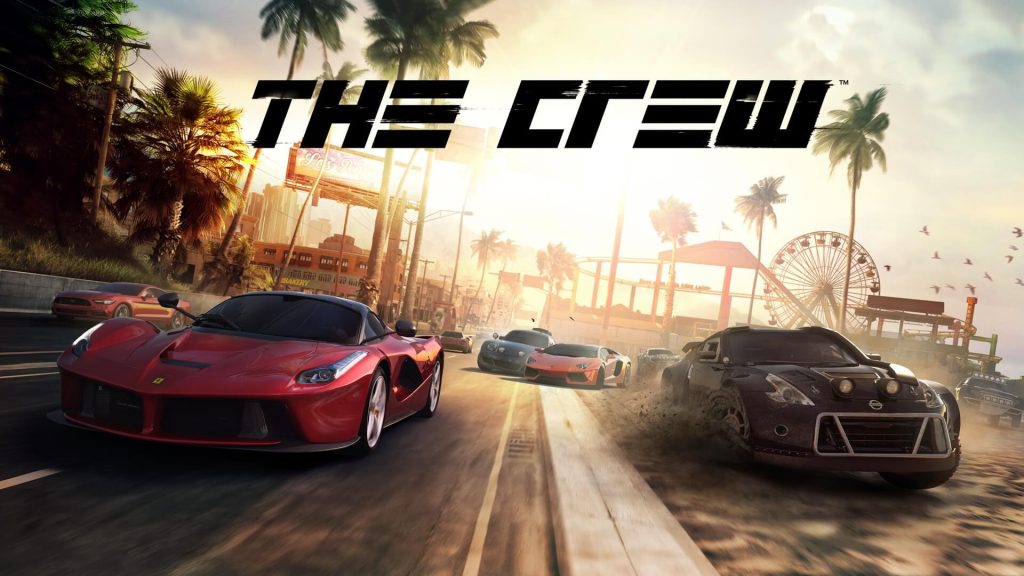 The Crew Full PC