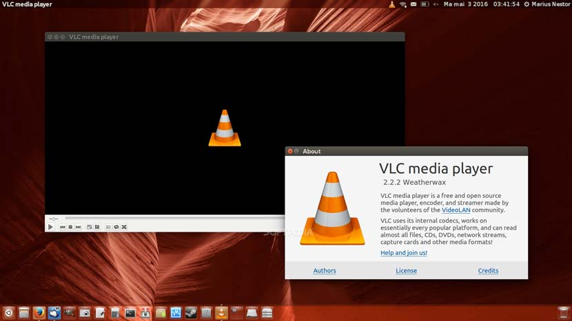 VLC Media Player