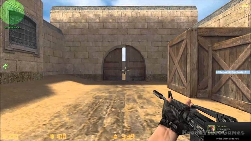 counter strike condition zero free download for pc windows 10