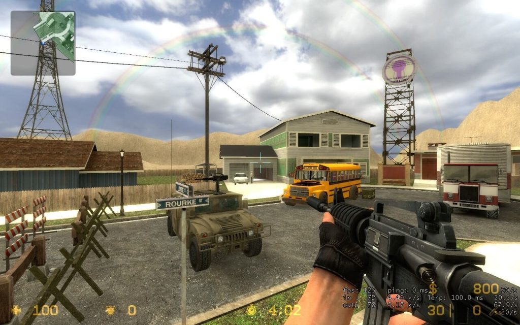 counter strike source download