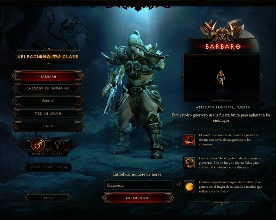 diablo 3 indir