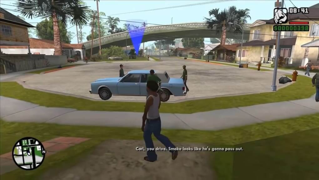 gta sa indir