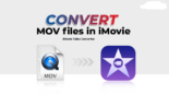 iMovie Video Converter