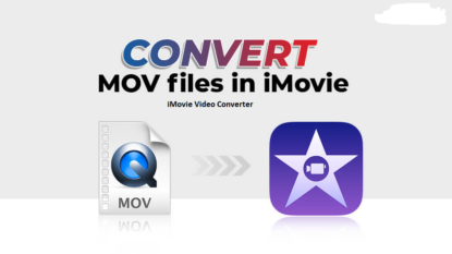 iMovie Video Converter