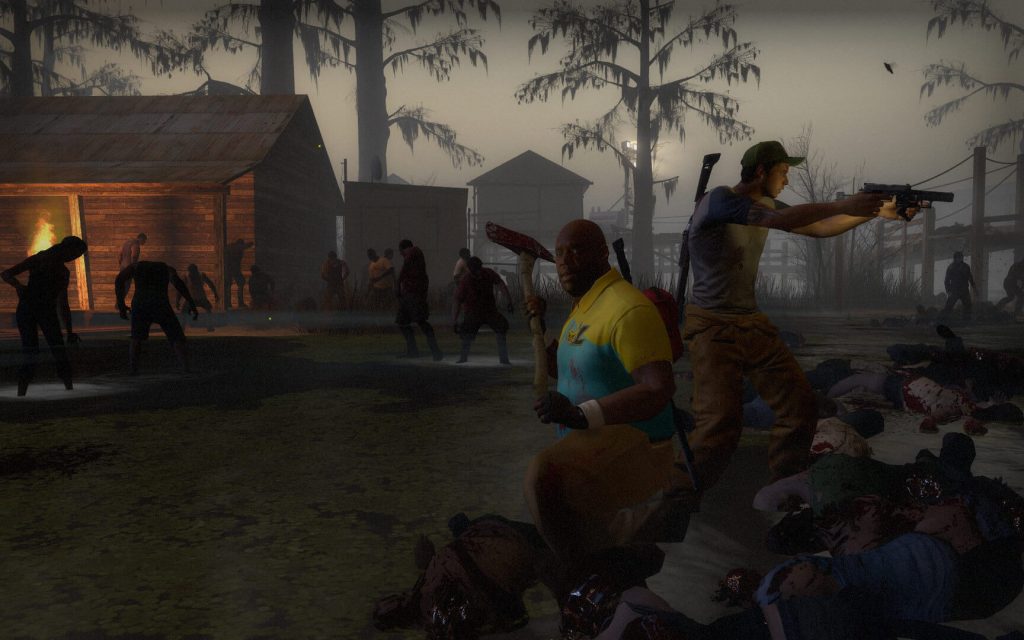 left 4 dead 2 download pc