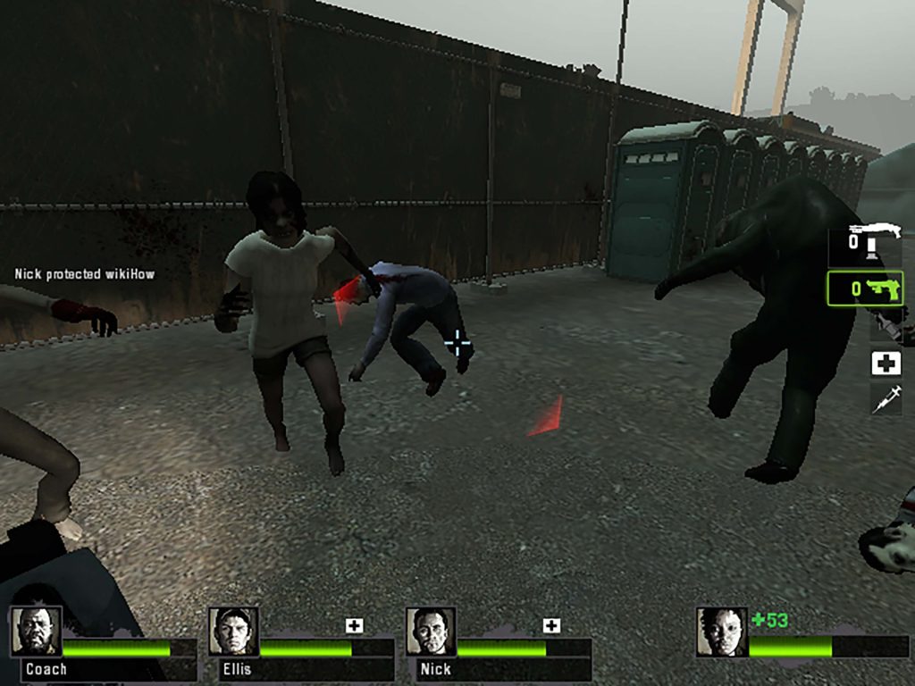 left for dead online download