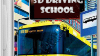 3D Driving School PC Download