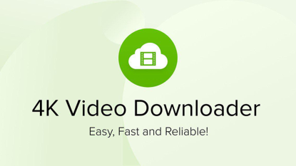 4K Video Downloader