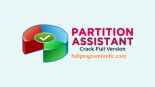 AOMEI Partition Assistant