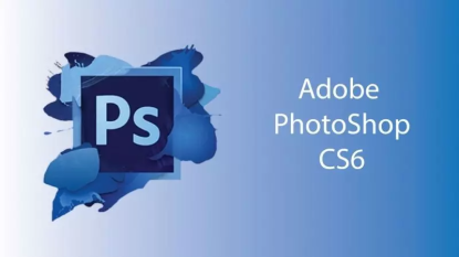 Adobe Photoshop CS6