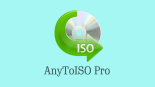 AnyToISO Converter Professional