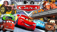 Cars 1 The Video Game