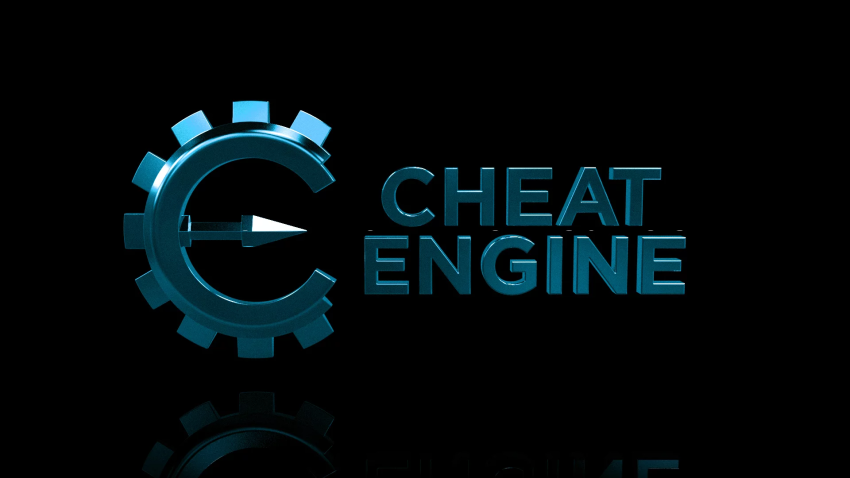 Cheat Engine