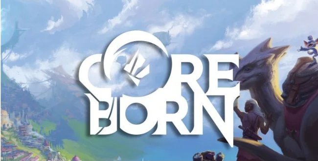 Coreborn Free Download