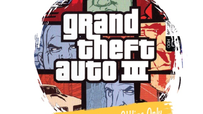 Grand Theft Auto 3 Pc Game