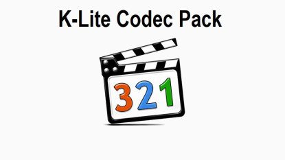 K-Lite Codec Pack