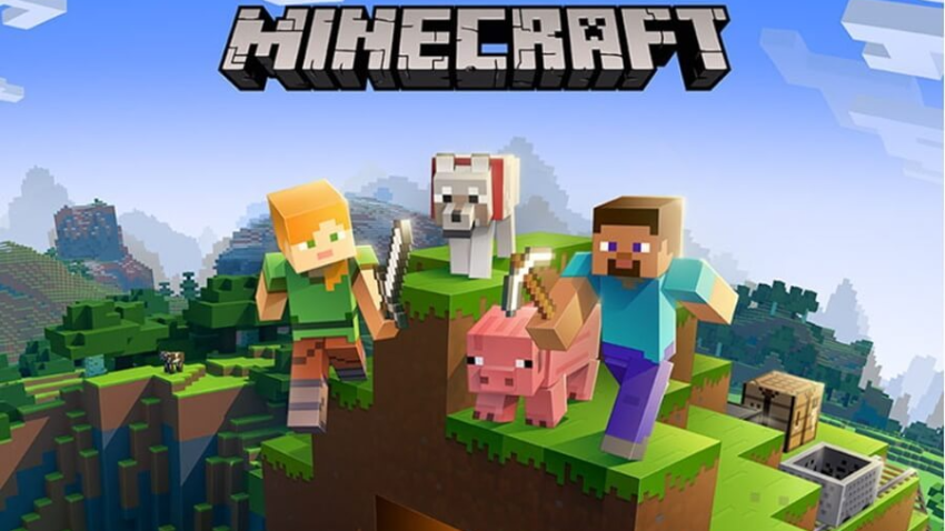 Minecraft