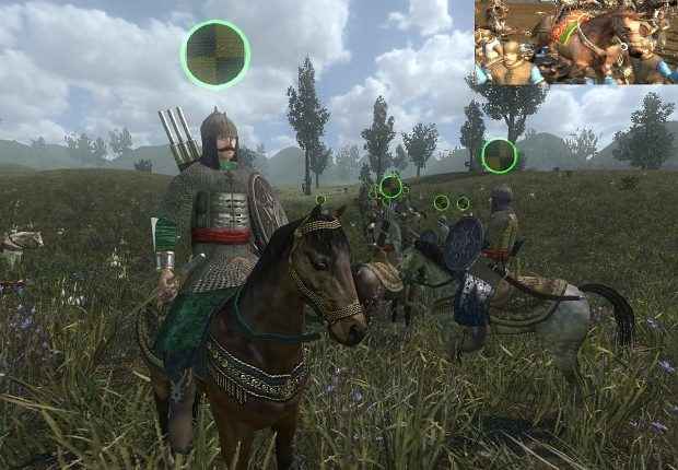 Mount And Blade Warband Osmanlı