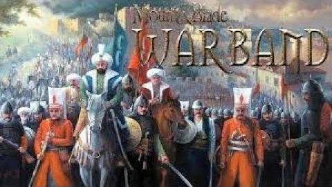 Mount And Blade Warband