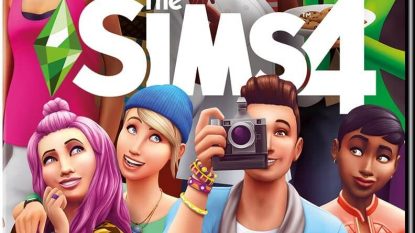 The Sims 4 İndir Ücretsiz