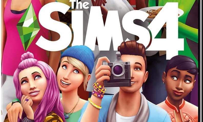 The Sims 4 İndir Ücretsiz