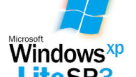 Windows XP SP3 Lite 2024