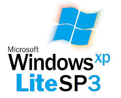 Windows XP SP3 Lite 2024