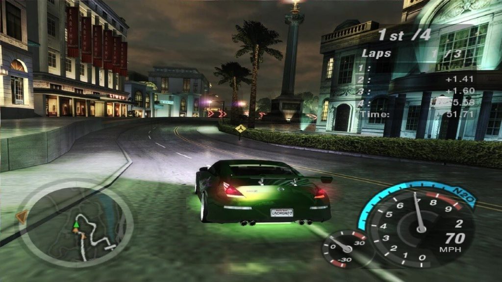 nfs 2