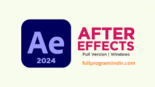 Adobe After Effects 2024