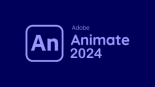 Adobe Animate 2024